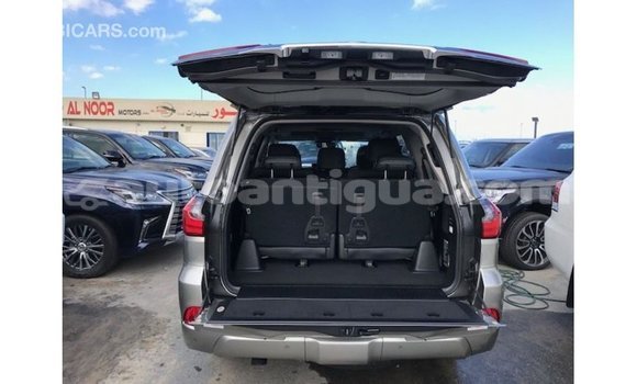 Buy Import Lexus LX Other Car in Import - Dubai in Antigua Buy Import Lexus LX Other Car in Import - Dubai in Antigua