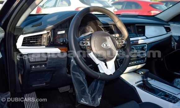 Buy Import Kia Cadenza Other Car in Import - Dubai in Antigua Buy Import Kia Cadenza Other Car in Import - Dubai in Antigua