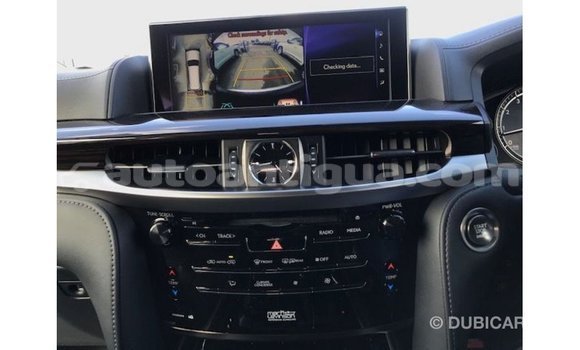 Buy Import Lexus LX Other Car in Import - Dubai in Antigua Buy Import Lexus LX Other Car in Import - Dubai in Antigua