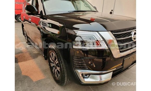 Buy Import Nissan Patrol Black Car in Import - Dubai in Antigua Buy Import Nissan Patrol Black Car in Import - Dubai in Antigua