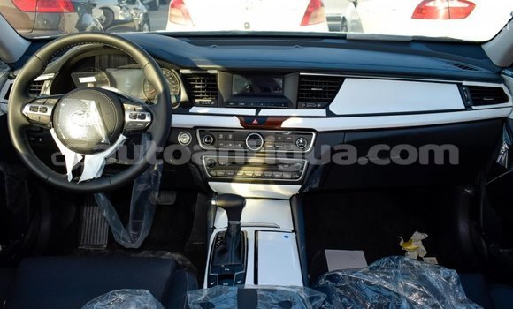 Buy Import Kia Cadenza Other Car in Import - Dubai in Antigua Buy Import Kia Cadenza Other Car in Import - Dubai in Antigua