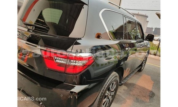 Buy Import Nissan Patrol Black Car in Import - Dubai in Antigua Buy Import Nissan Patrol Black Car in Import - Dubai in Antigua