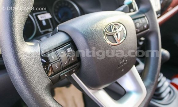 Buy Import Toyota Hilux White Car in Import - Dubai in Antigua Buy Import Toyota Hilux White Car in Import - Dubai in Antigua