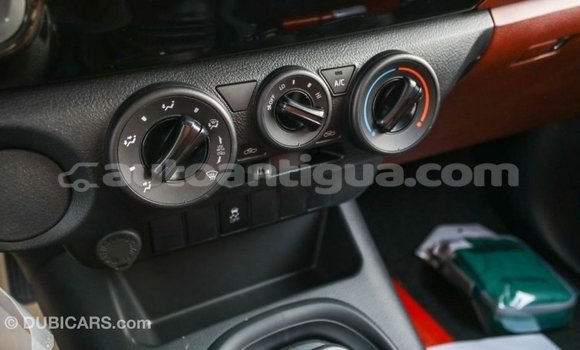 Buy Import Toyota Hilux White Car in Import - Dubai in Antigua Buy Import Toyota Hilux White Car in Import - Dubai in Antigua