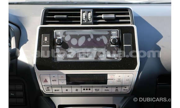 Buy Import Toyota Prado White Car in Import - Dubai in Antigua Buy Import Toyota Prado White Car in Import - Dubai in Antigua