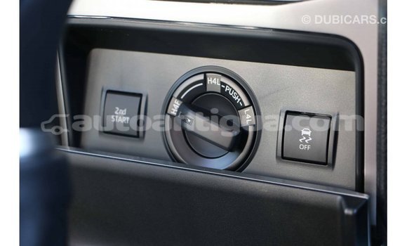 Buy Import Toyota Prado White Car in Import - Dubai in Antigua Buy Import Toyota Prado White Car in Import - Dubai in Antigua