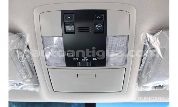 Buy Import Toyota Prado White Car in Import - Dubai in Antigua Buy Import Toyota Prado White Car in Import - Dubai in Antigua