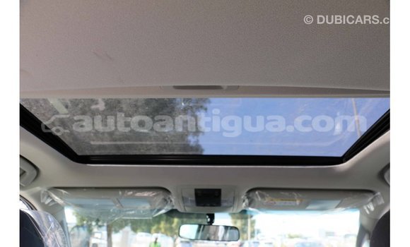 Buy Import Toyota Prado White Car in Import - Dubai in Antigua Buy Import Toyota Prado White Car in Import - Dubai in Antigua