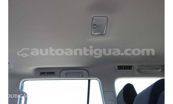 Buy Import Toyota Prado White Car in Import - Dubai in Antigua Buy Import Toyota Prado White Car in Import - Dubai in Antigua