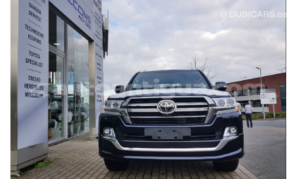 Buy Import Toyota Land Cruiser Black Car in Import - Dubai in Antigua Buy Import Toyota Land Cruiser Black Car in Import - Dubai in Antigua