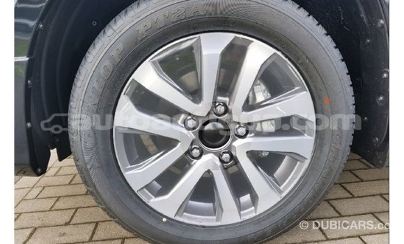 Buy Import Toyota Land Cruiser Black Car in Import - Dubai in Antigua Buy Import Toyota Land Cruiser Black Car in Import - Dubai in Antigua