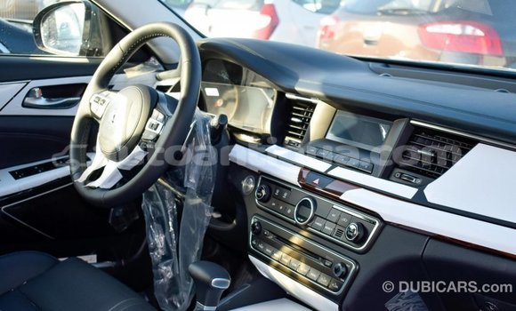 Buy Import Kia Cadenza Other Car in Import - Dubai in Antigua Buy Import Kia Cadenza Other Car in Import - Dubai in Antigua