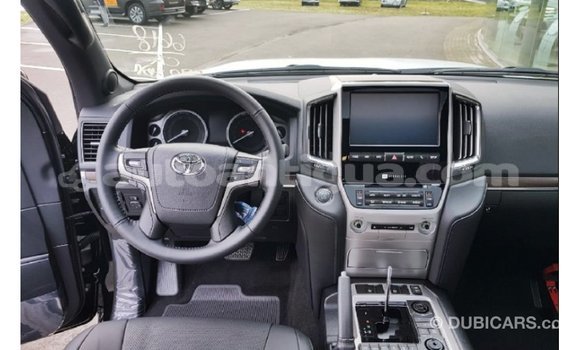 Buy Import Toyota Land Cruiser Black Car in Import - Dubai in Antigua Buy Import Toyota Land Cruiser Black Car in Import - Dubai in Antigua