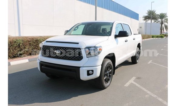Buy Import Toyota Tundra White Car in Import - Dubai in Antigua Buy Import Toyota Tundra White Car in Import - Dubai in Antigua