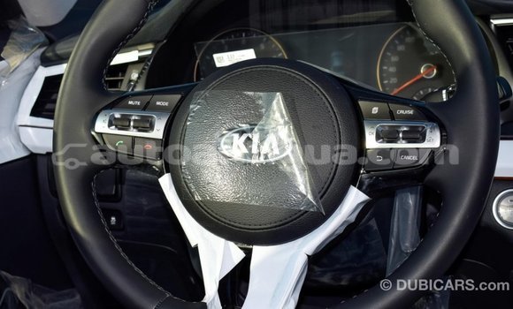 Buy Import Kia Cadenza Other Car in Import - Dubai in Antigua Buy Import Kia Cadenza Other Car in Import - Dubai in Antigua