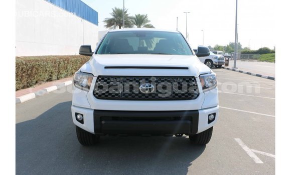 Buy Import Toyota Tundra White Car in Import - Dubai in Antigua Buy Import Toyota Tundra White Car in Import - Dubai in Antigua