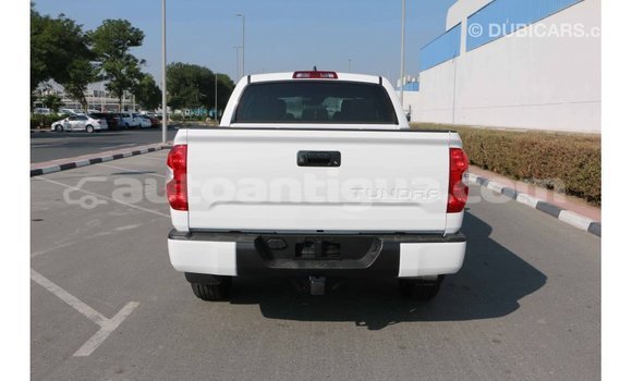 Buy Import Toyota Tundra White Car in Import - Dubai in Antigua Buy Import Toyota Tundra White Car in Import - Dubai in Antigua