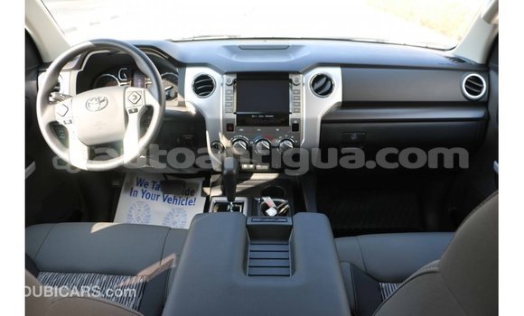 Buy Import Toyota Tundra White Car in Import - Dubai in Antigua Buy Import Toyota Tundra White Car in Import - Dubai in Antigua