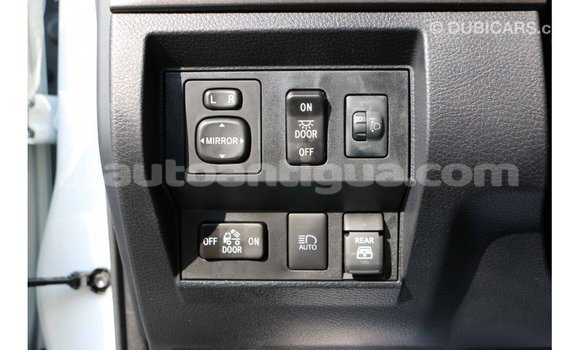 Buy Import Toyota Tundra White Car in Import - Dubai in Antigua Buy Import Toyota Tundra White Car in Import - Dubai in Antigua