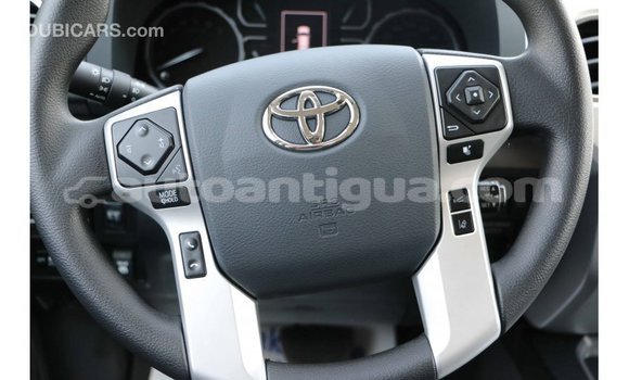 Buy Import Toyota Tundra White Car in Import - Dubai in Antigua Buy Import Toyota Tundra White Car in Import - Dubai in Antigua