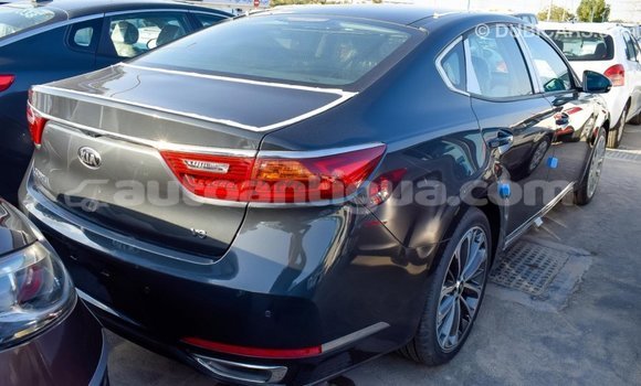 Buy Import Kia Cadenza Other Car in Import - Dubai in Antigua Buy Import Kia Cadenza Other Car in Import - Dubai in Antigua