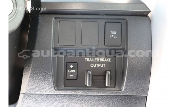 Buy Import Toyota Tundra White Car in Import - Dubai in Antigua Buy Import Toyota Tundra White Car in Import - Dubai in Antigua