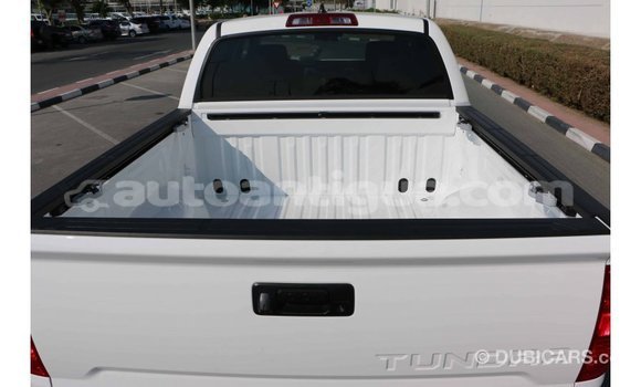 Buy Import Toyota Tundra White Car in Import - Dubai in Antigua Buy Import Toyota Tundra White Car in Import - Dubai in Antigua