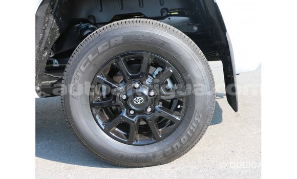 Buy Import Toyota Tundra White Car in Import - Dubai in Antigua Buy Import Toyota Tundra White Car in Import - Dubai in Antigua