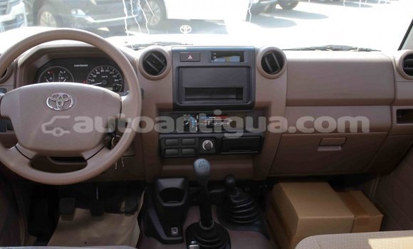 Buy Import Toyota Land Cruiser Beige Car in Import - Dubai in Antigua Buy Import Toyota Land Cruiser Beige Car in Import - Dubai in Antigua
