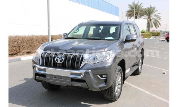 Buy Import Toyota Prado Black Car in Import - Dubai in Antigua Buy Import Toyota Prado Black Car in Import - Dubai in Antigua