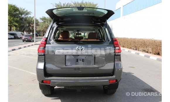 Buy Import Toyota Prado Black Car in Import - Dubai in Antigua Buy Import Toyota Prado Black Car in Import - Dubai in Antigua
