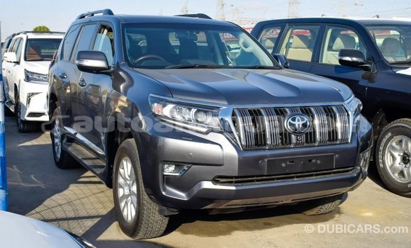Buy Import Toyota Prado Other Car in Import - Dubai in Antigua Buy Import Toyota Prado Other Car in Import - Dubai in Antigua