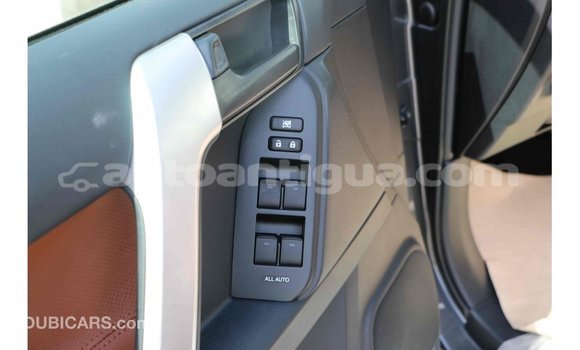 Buy Import Toyota Prado Black Car in Import - Dubai in Antigua Buy Import Toyota Prado Black Car in Import - Dubai in Antigua