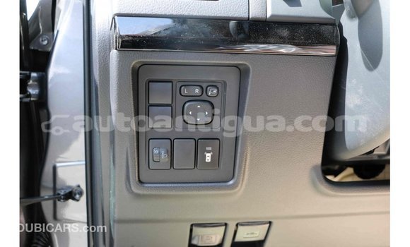 Buy Import Toyota Prado Black Car in Import - Dubai in Antigua Buy Import Toyota Prado Black Car in Import - Dubai in Antigua