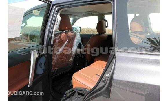 Buy Import Toyota Prado Black Car in Import - Dubai in Antigua Buy Import Toyota Prado Black Car in Import - Dubai in Antigua