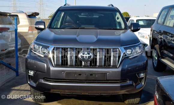 Buy Import Toyota Prado Other Car in Import - Dubai in Antigua Buy Import Toyota Prado Other Car in Import - Dubai in Antigua