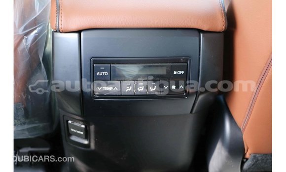 Buy Import Toyota Prado Black Car in Import - Dubai in Antigua Buy Import Toyota Prado Black Car in Import - Dubai in Antigua