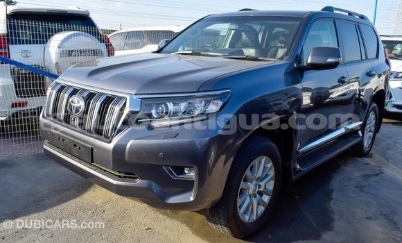 Buy Import Toyota Prado Other Car in Import - Dubai in Antigua Buy Import Toyota Prado Other Car in Import - Dubai in Antigua