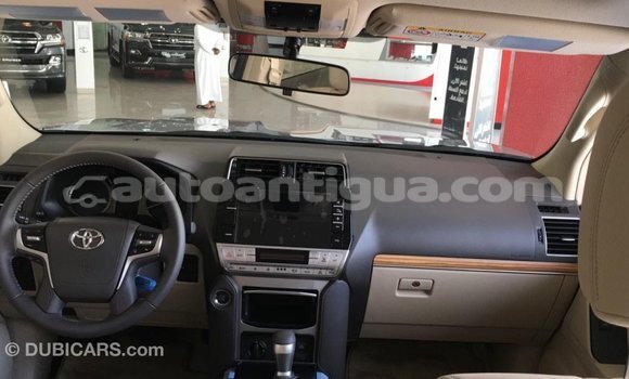 Buy Import Toyota Prado Black Car in Import - Dubai in Antigua Buy Import Toyota Prado Black Car in Import - Dubai in Antigua