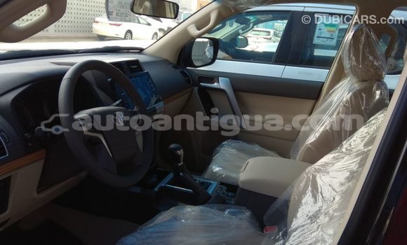 Buy Import Toyota Prado Black Car in Import - Dubai in Antigua Buy Import Toyota Prado Black Car in Import - Dubai in Antigua