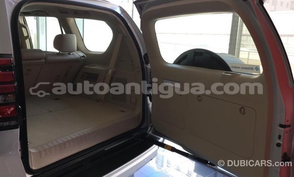 Buy Import Toyota Prado Black Car in Import - Dubai in Antigua Buy Import Toyota Prado Black Car in Import - Dubai in Antigua