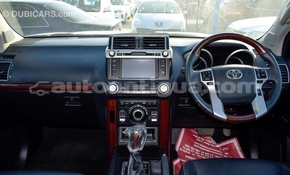 Buy Import Toyota Prado Other Car in Import - Dubai in Antigua Buy Import Toyota Prado Other Car in Import - Dubai in Antigua