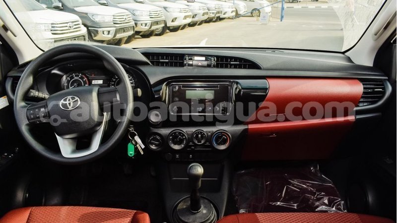 Big with watermark toyota hilux antigua import dubai 2418