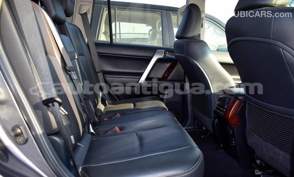 Buy Import Toyota Prado Other Car in Import - Dubai in Antigua Buy Import Toyota Prado Other Car in Import - Dubai in Antigua