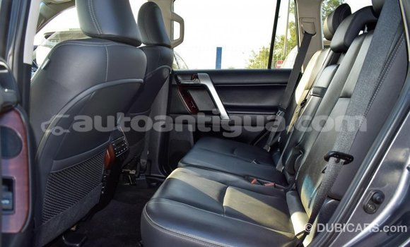 Buy Import Toyota Prado Other Car in Import - Dubai in Antigua Buy Import Toyota Prado Other Car in Import - Dubai in Antigua