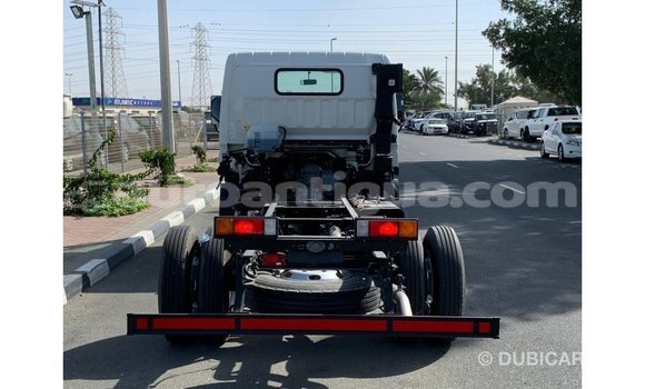 Buy Import Mitsubishi i White Car in Import - Dubai in Antigua Buy Import Mitsubishi i White Car in Import - Dubai in Antigua