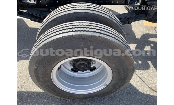 Buy Import Mitsubishi i White Car in Import - Dubai in Antigua Buy Import Mitsubishi i White Car in Import - Dubai in Antigua