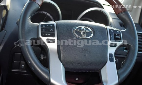 Buy Import Toyota Prado Other Car in Import - Dubai in Antigua Buy Import Toyota Prado Other Car in Import - Dubai in Antigua