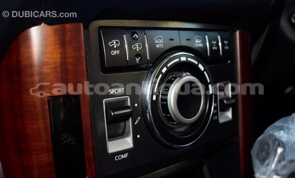Buy Import Toyota Prado Other Car in Import - Dubai in Antigua Buy Import Toyota Prado Other Car in Import - Dubai in Antigua