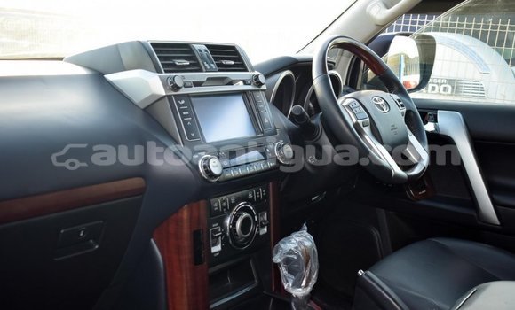 Buy Import Toyota Prado Other Car in Import - Dubai in Antigua Buy Import Toyota Prado Other Car in Import - Dubai in Antigua